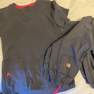 Carhartt Force Scrubs